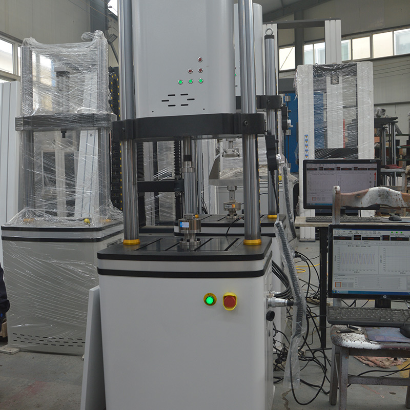 Suture Needle Penetration Testing Machine