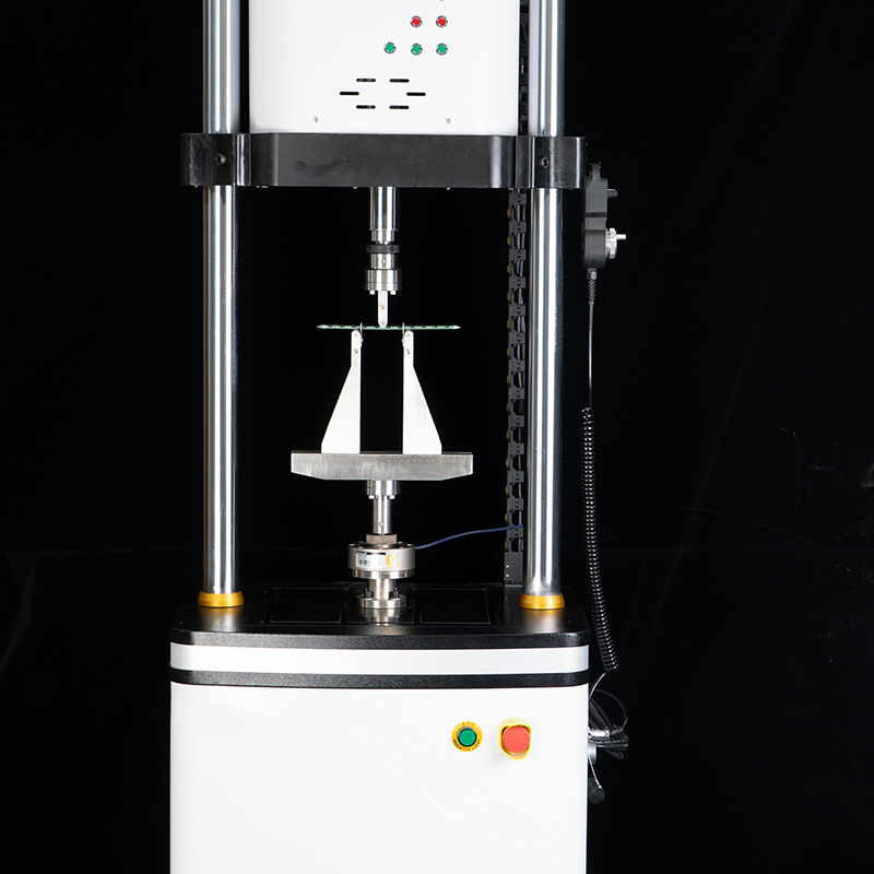 Suture Friction Testing Machine