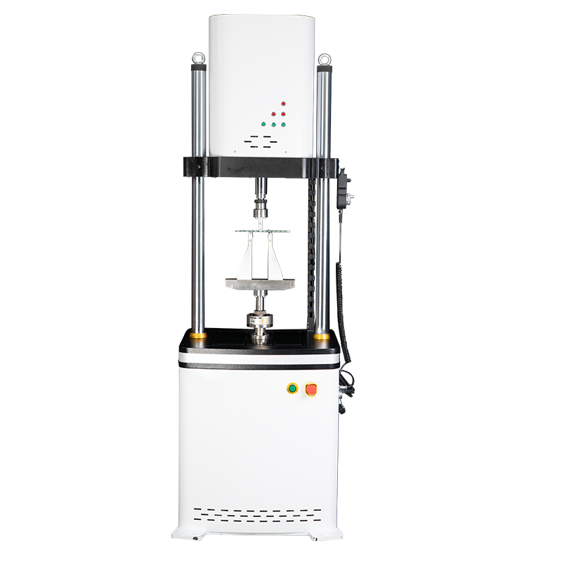 Ampoule Bending Test Machine