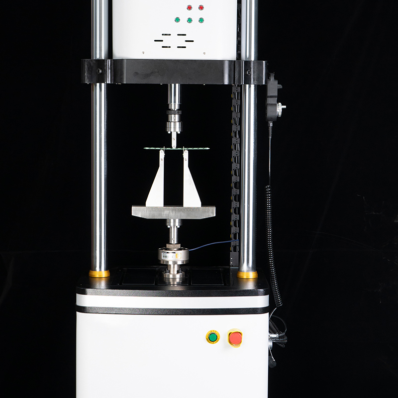 Polyurethane Compression Testing Machine