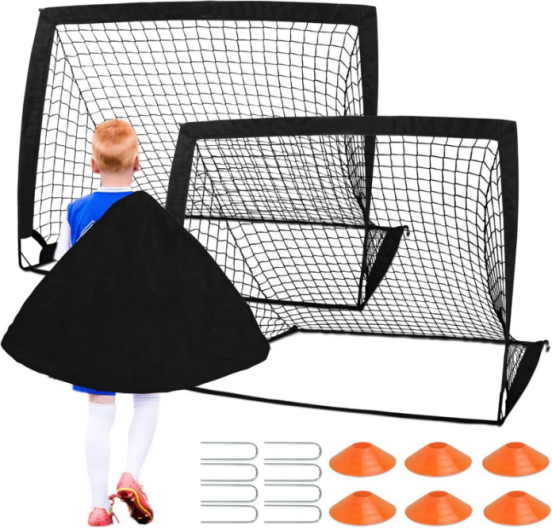 SUAN SPORTS- A Soccer Net Manufacturer that making all solutions for our customer