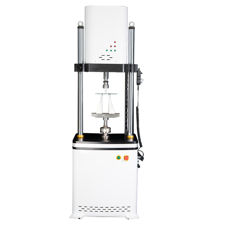 Esophageal Support Expansion Tension Testing Machine