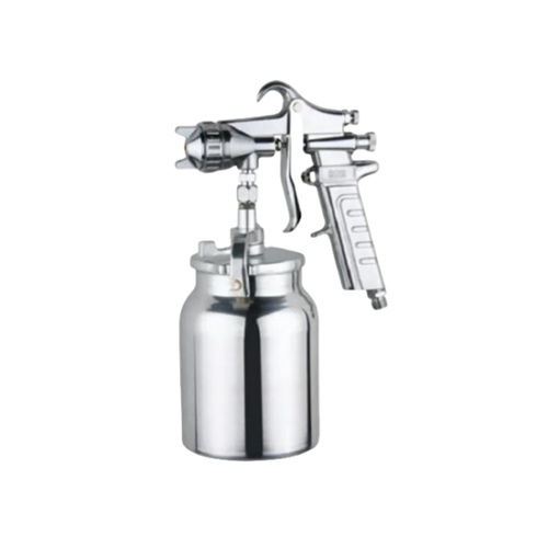 PQ-2 High Pressure Air Suction Spray Gun For Home Use