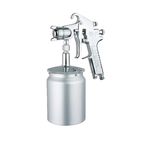 W-71S Spray Guns For Furniture Painting