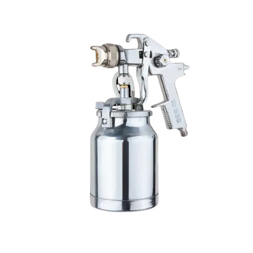 AB-17S H.V.L.P. Gravity Feed Air Gravity Spray Gun