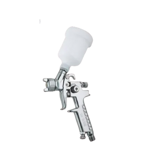 Handheld H2000 H.V.L.P. Air Gravity Spray Gun