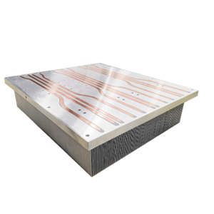 What is a Radiator Insert? Introducing the Dual-Substrate Heatsink Solution