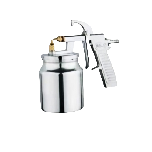 PQ-1 High Pressure Air Suction Spray Gun For Furniture