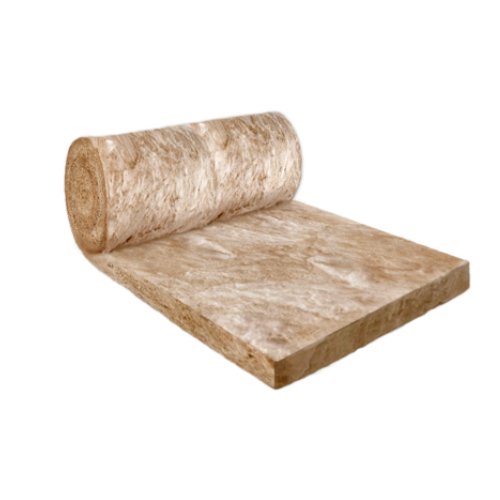 Construction Glasswool Blanket Insulation