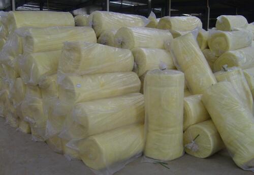 Heat Insulation Glass Wool Blanket