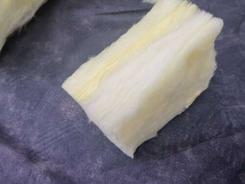 Heat Insulation Glass Wool Blanket