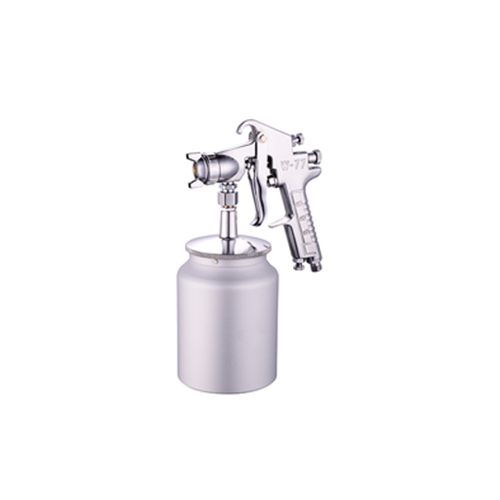 W-77S Siphon Color Spray Guns