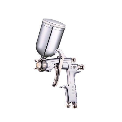 New Gravity Feed W-101G Air Spray Guns