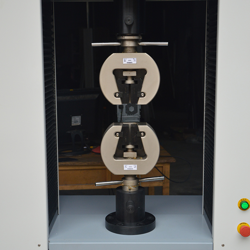 Lubricating Oil Film Strength Testing Machine