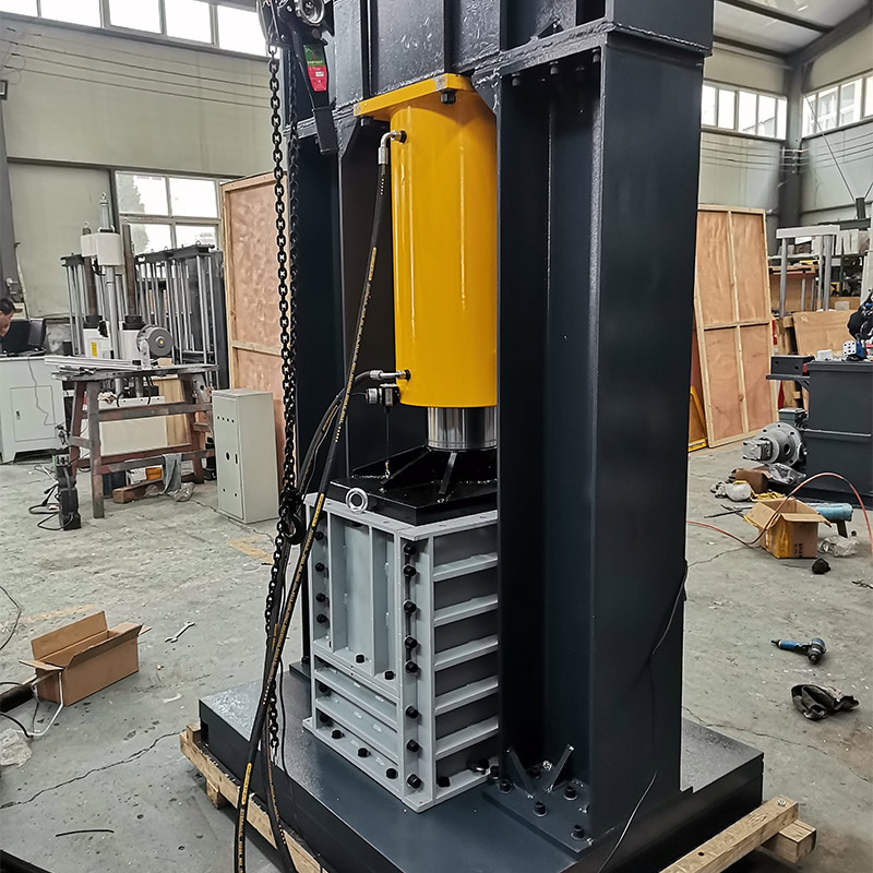 Slope Mechanical Properties Testing Machine