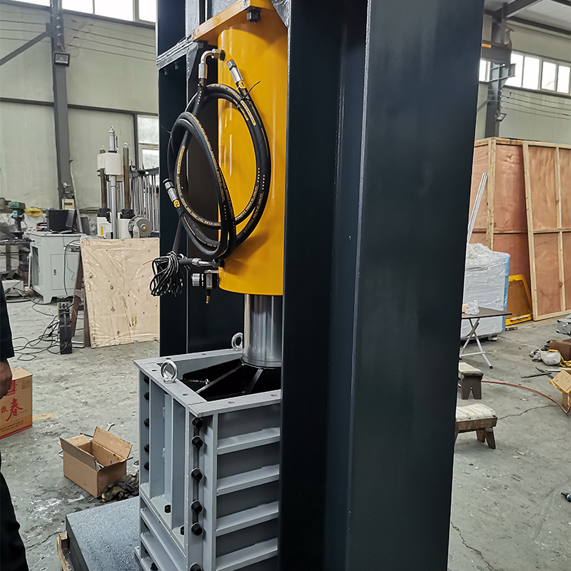 Slope Mechanical Properties Testing Machine