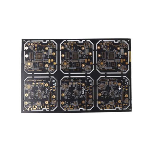 Precision Medical Equipment PCB