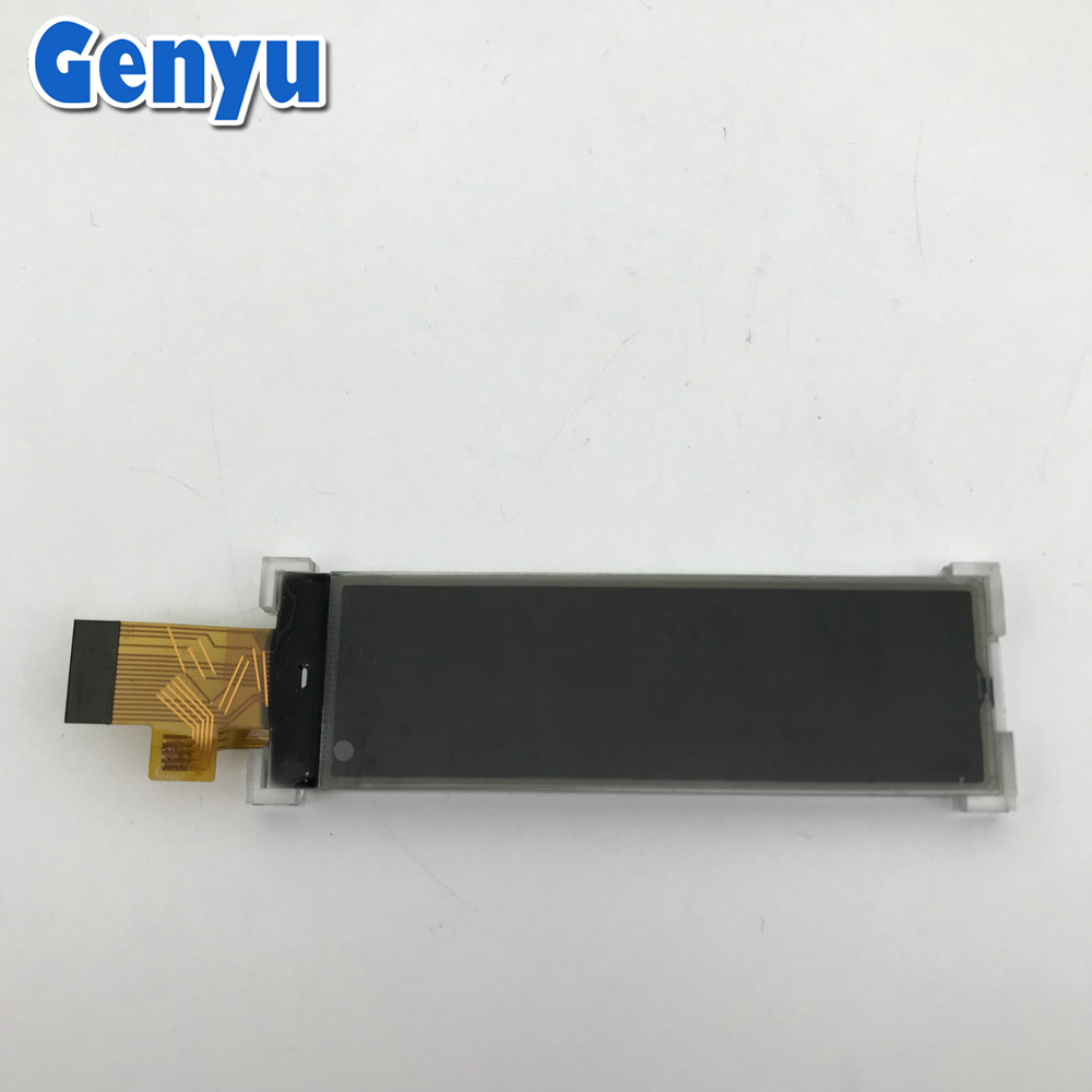 COG LCD display RGB LED backlight TN Segment LCD for Car