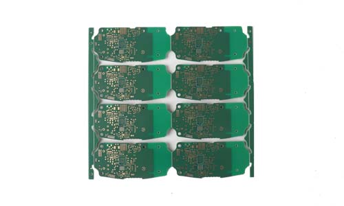  Atẹle Ipa ẹjẹ titẹ PCB Board Board 