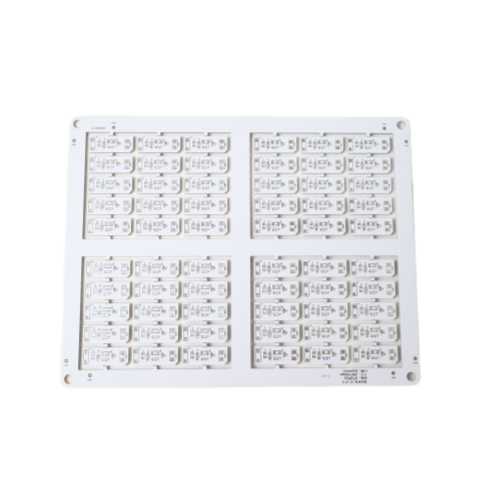 Double-sided Car Door PCB