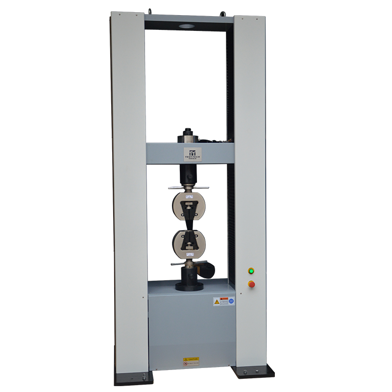 Electronic Universal Testing Machines