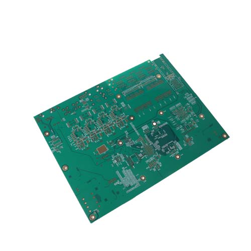 8-layer Communication PCB