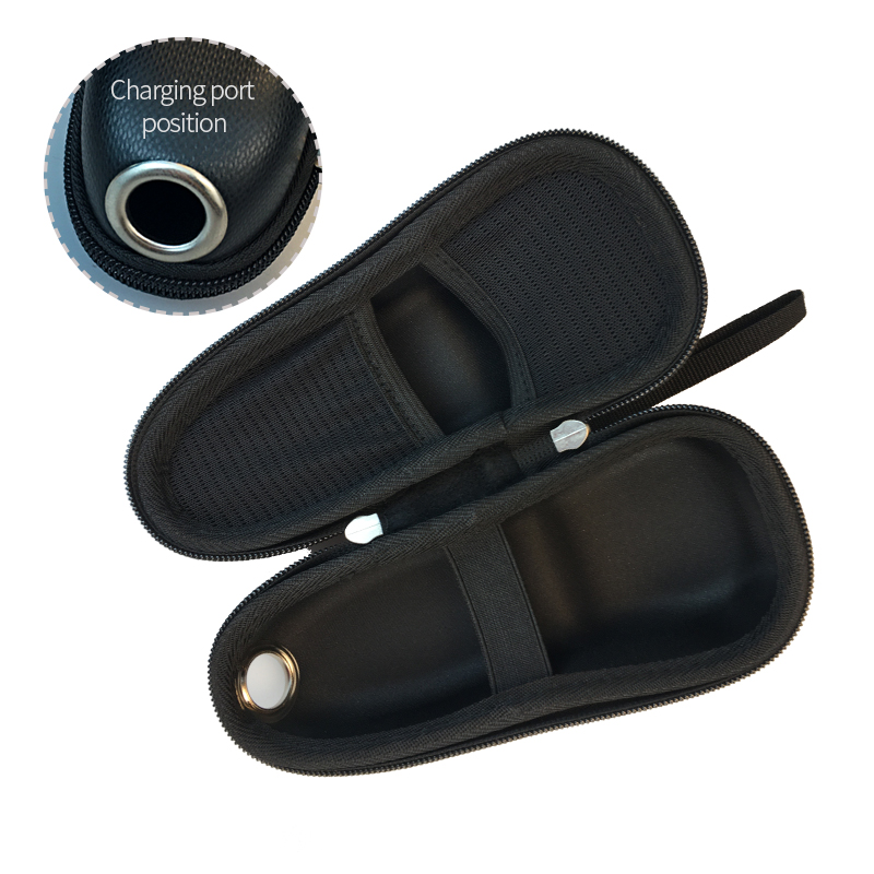 Electric Razor Shaver Carrying EVA Case