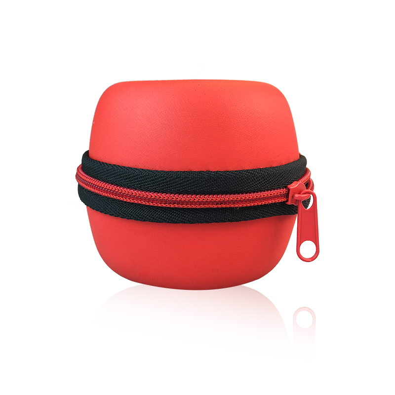 Travel Round EVA Watch Storage Case