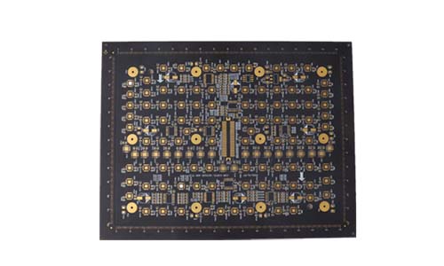 6-layer One-stage Led Small-pitch Display PCB Board