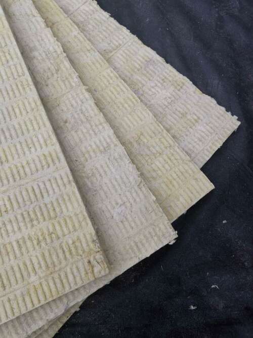 Rockwool Sound Insulation