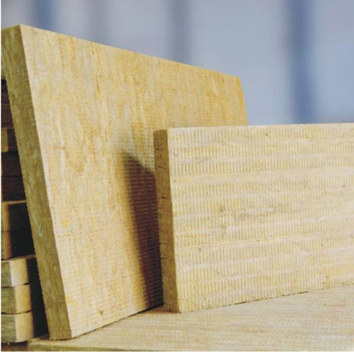 Rockwool Sound Insulation