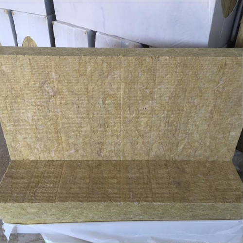 Fire Insulation Rockwool