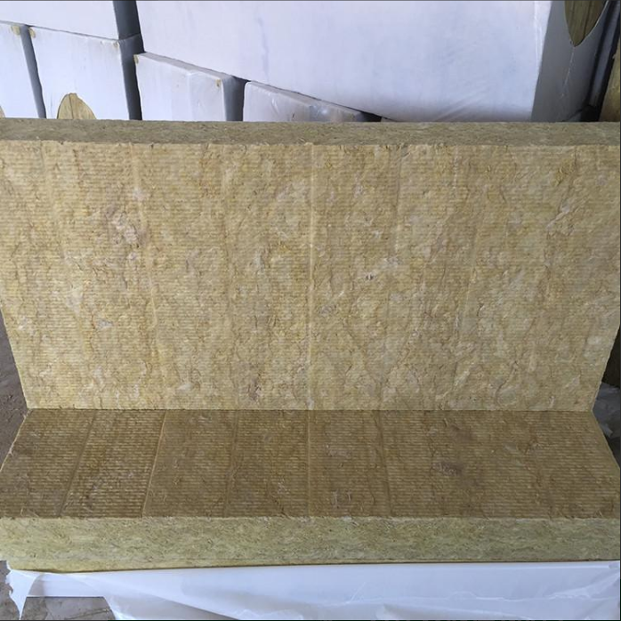 Fire Insulation Rockwool