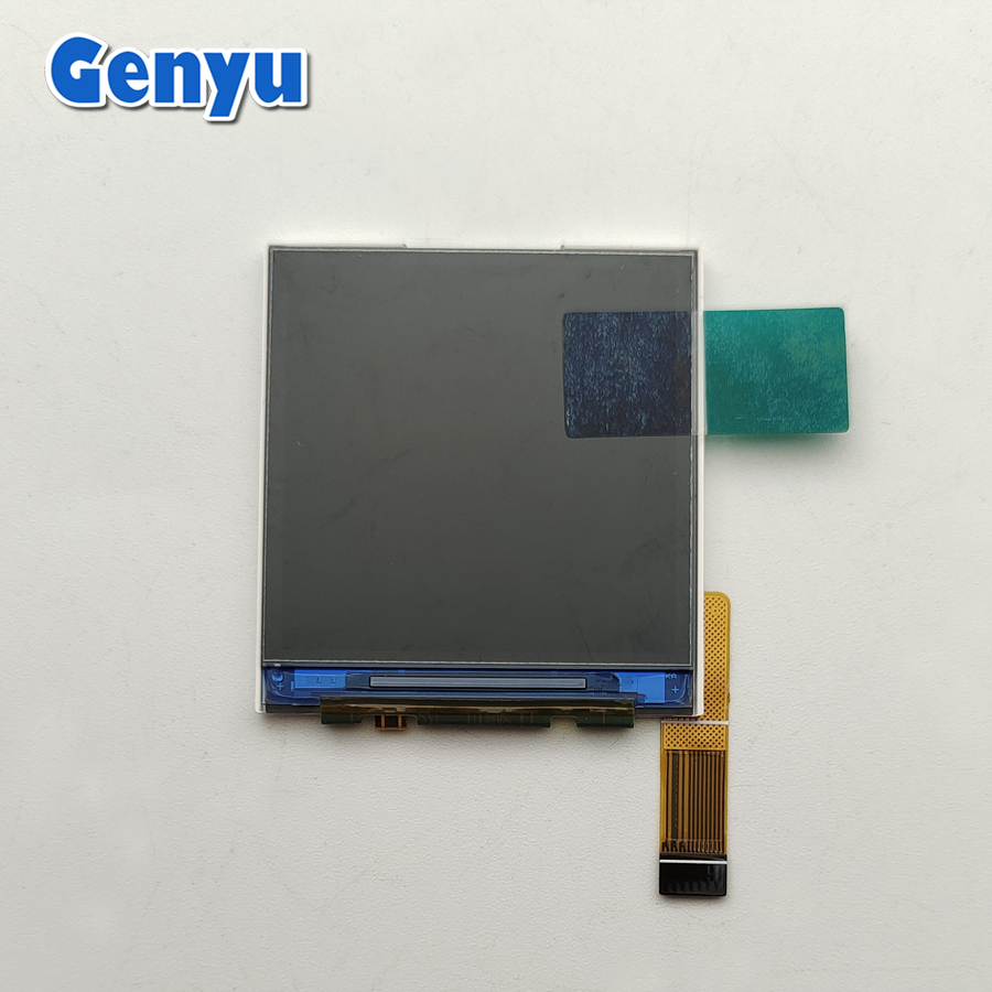 Full color IPS TFT 1.54 inch 240x240 pixel ST7789 Spi TFT LCD display