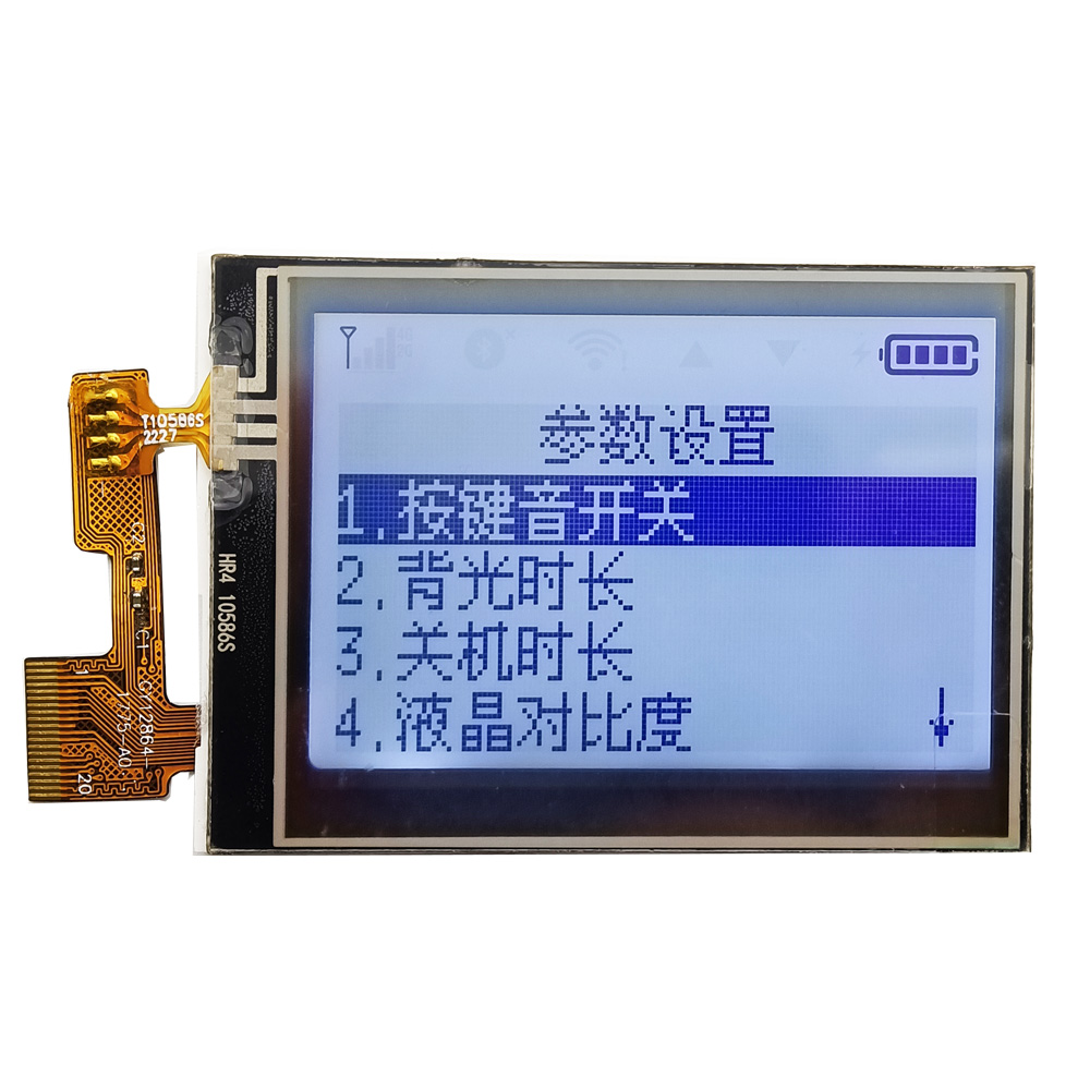 RTP Touch 2.4 inch 240*320 TFT Screen SPI LCD ST7789V TFT LCD Display 