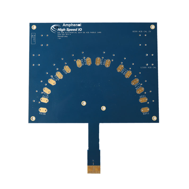 Arduino High Speed PCB Arduino