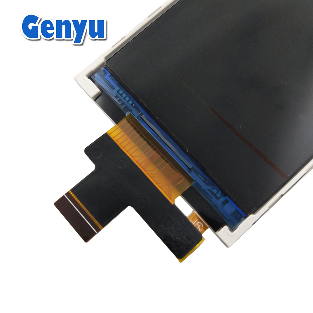 Full Color 2.8 TFT LCD 240*320 ILI9341 20 pin FPC SPI Interface 2.8 TFT Display