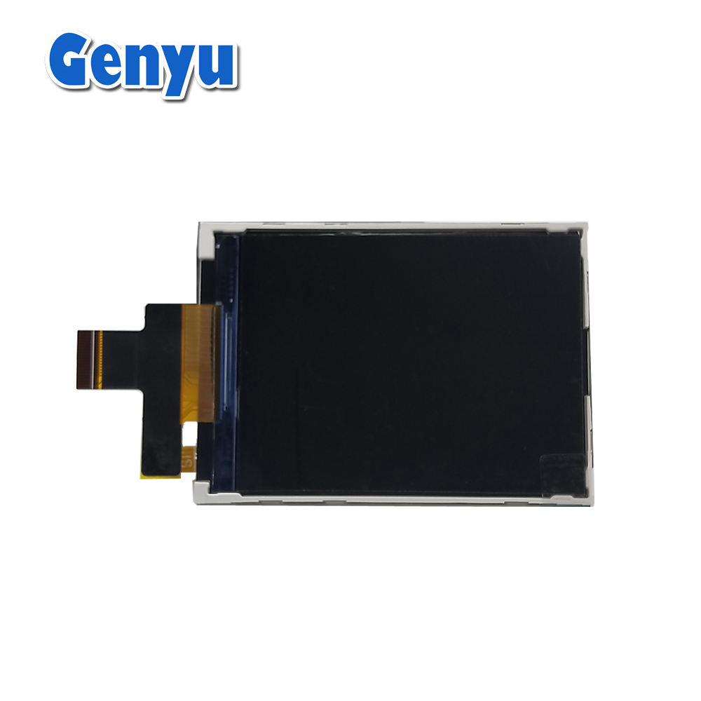 Full Color 2.8 TFT LCD 240*320 ILI9341 20 pin FPC SPI Interface 2.8 TFT Display