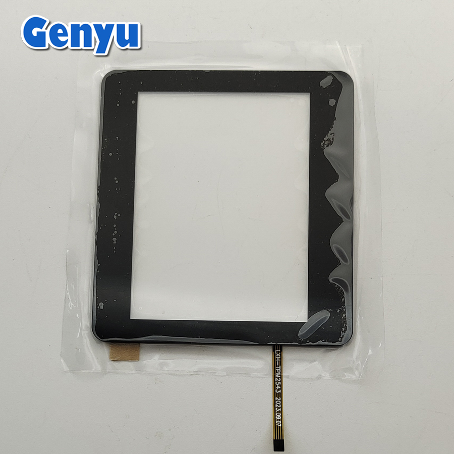 2.8" TFT LCD 240*320 ST7789 24 pin FPC MCU Interface 2.8 Inch TFT Display with Touch