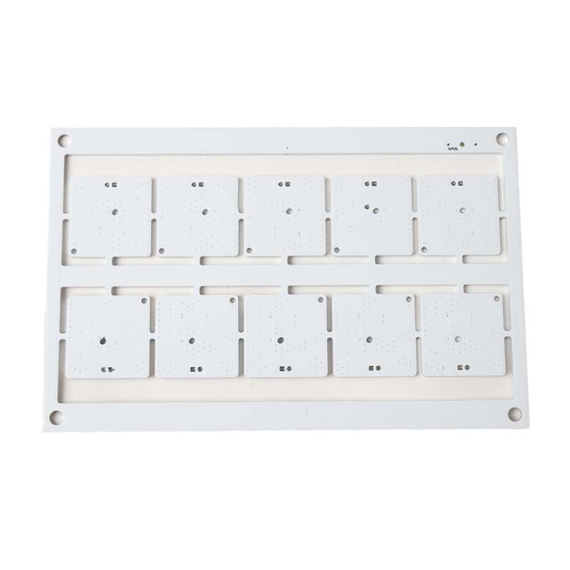 Aluminium Based Circuit Board Multilayer PCB