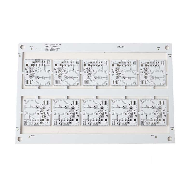 Aluminium Based Circuit Board Multilayer PCB