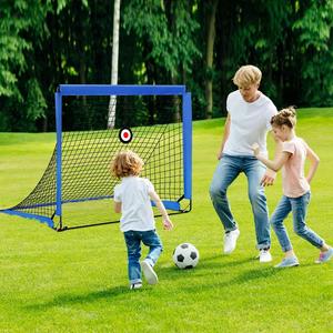 Exciting children's soccer set launched to help children move towards their football dreams