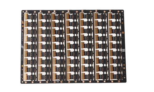  Apapo Lile Asọ Rirọ Circuit Board 