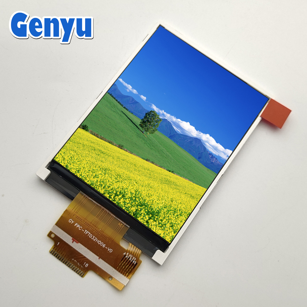 3.2 Inch TFT Display 240*320 ST7789 SPI 3.2 TFT LCD Screen