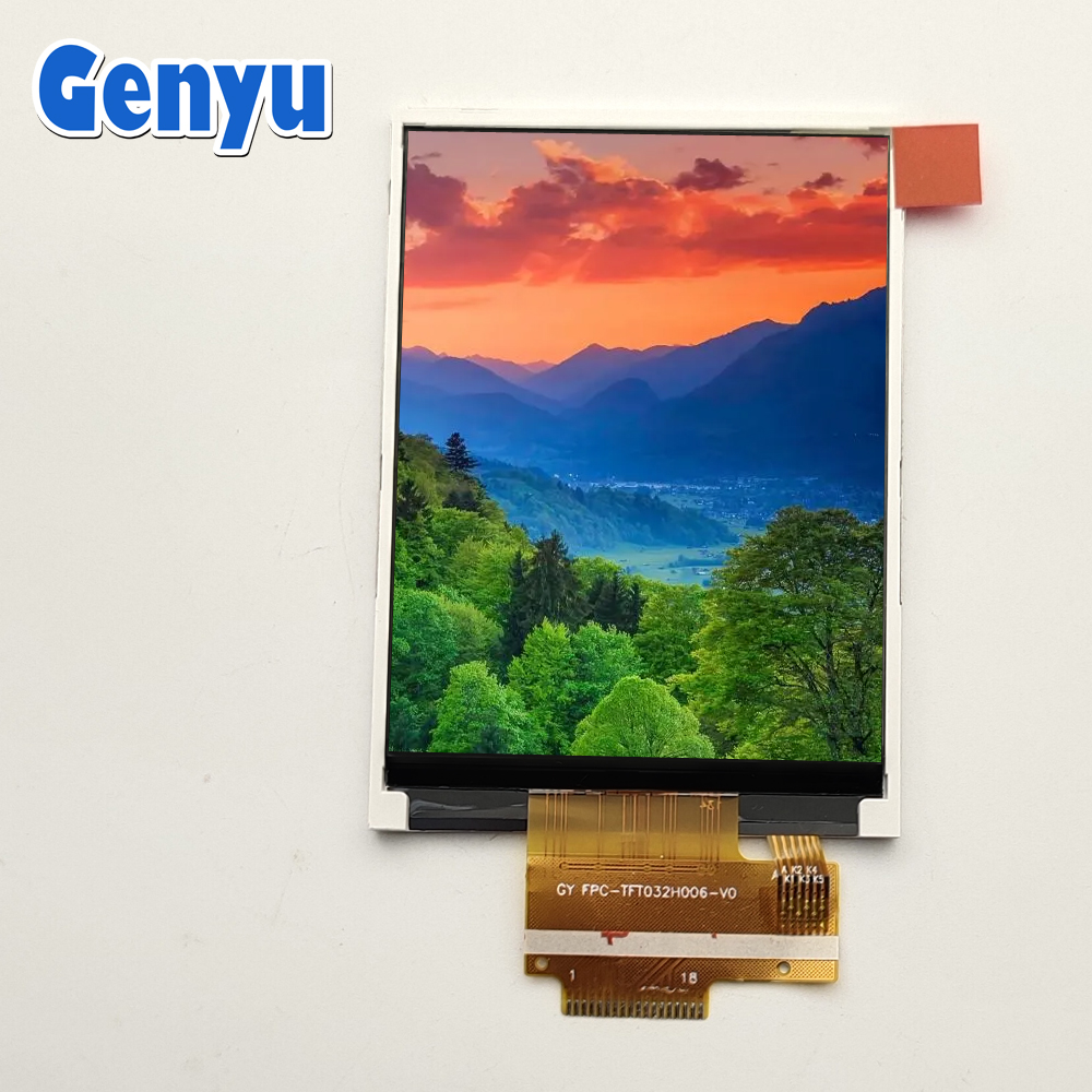 3.2 Inch TFT Display 240*320 ST7789 SPI 3.2 TFT LCD Screen