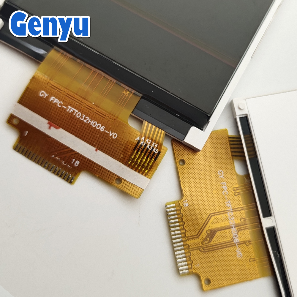 3.2 Inch TFT Display 240*320 ST7789 SPI 3.2 TFT LCD Screen