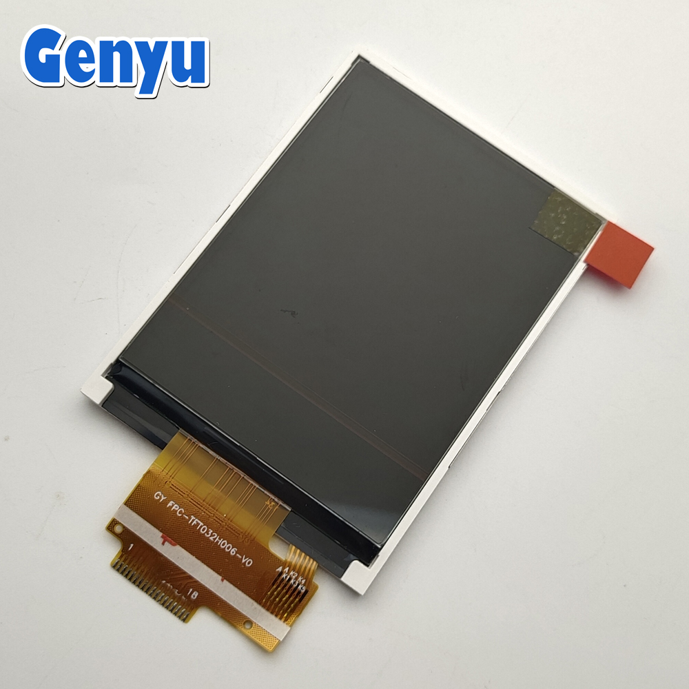 3.2 Inch TFT Display 240*320 ST7789 SPI 3.2 TFT LCD Screen