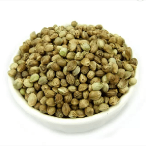 Exploring the Health Benefits of Organic Hemp Seeds