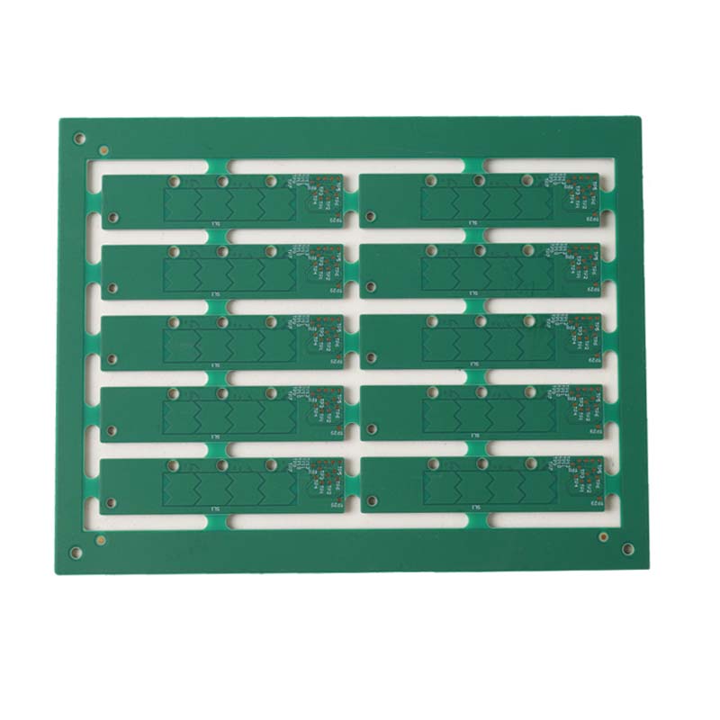 Internet Radio Receiver PCB