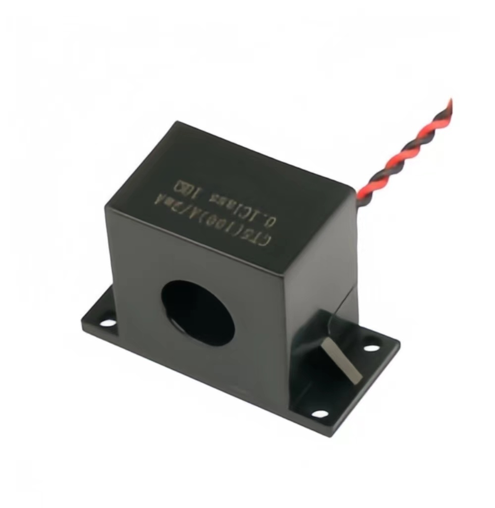 Factory Direct Sale Straight-Through Current Transformer